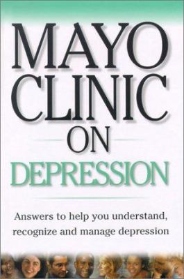 Mayo Clinic on depression