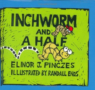 Inchworm and a half