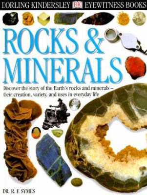 Rocks & minerals