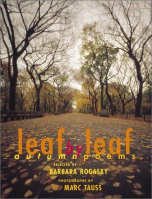 Leaf by leaf : autumn poems