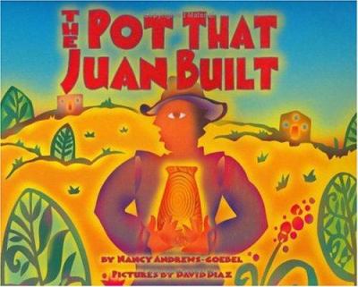 The pot that Juan built