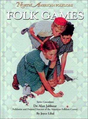 Folk games