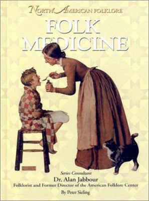 Folk medicine