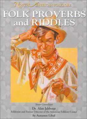 Folk proverbs and riddles