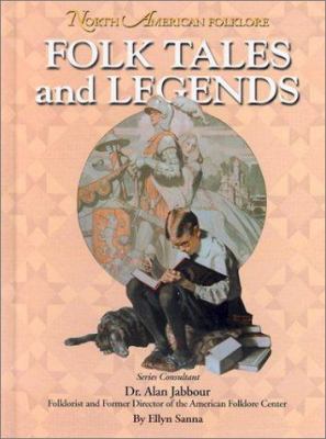Folk tales and legends