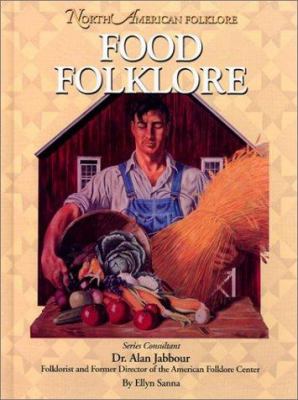 Food folklore