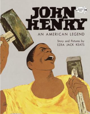John Henry, an American legend