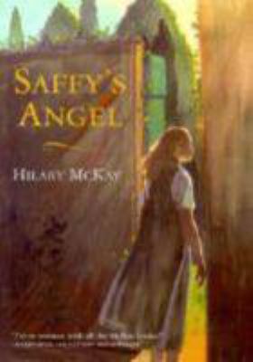 Saffy's angel