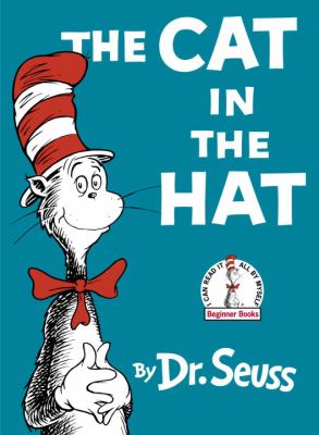 The cat in the hat