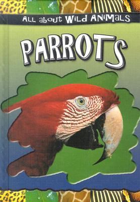 Parrots : All about parrots.