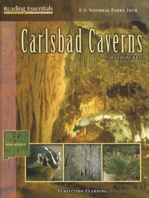 Carlsbad Caverns