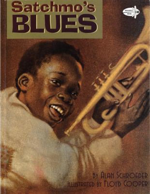 Satchmo's blues