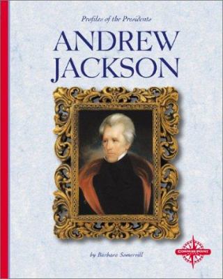 Andrew Jackson