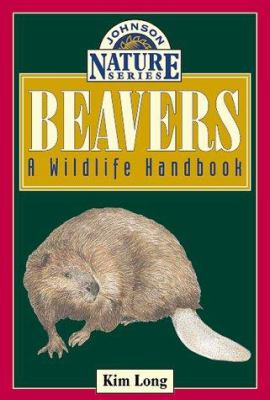 Beaver : a wildlife handbook