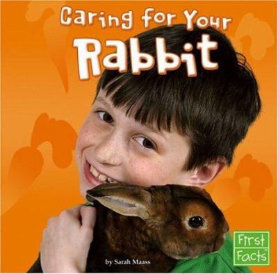 Caring for your rabbit