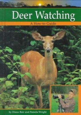 Deer watching