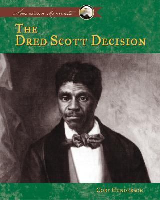 The Dred Scott decision