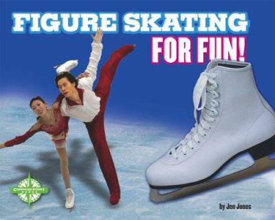 Figure skating for fun!