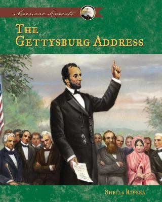 The Gettysburg Address