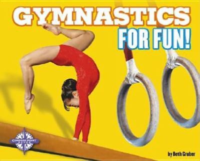 Gymnastics for fun!