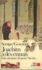 Joachim a des ennuis