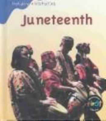 Juneteenth Day