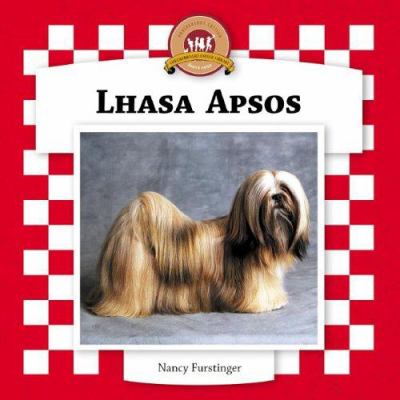 Lhasa apsos