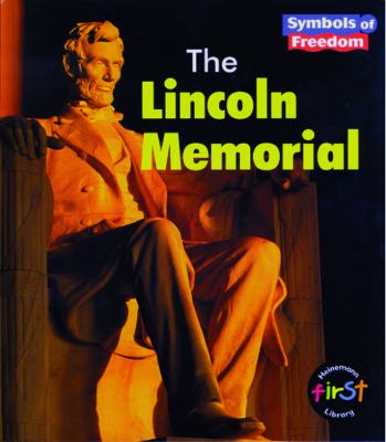 The Lincoln Memorial