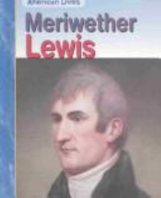 Meriwether Lewis