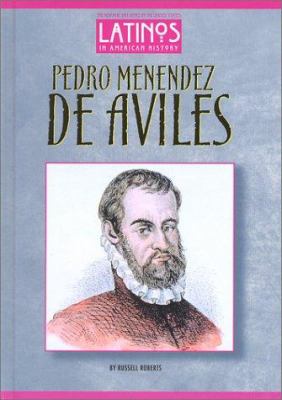 Pedro Menendez De Aviles