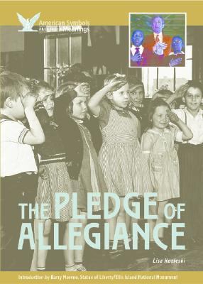 The Pledge of Allegiance