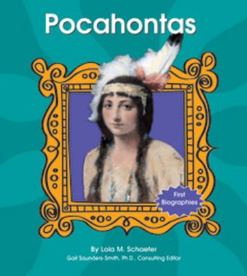 Pocahontas