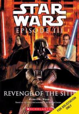 Star wars, episode III. Revenge of the Sith /