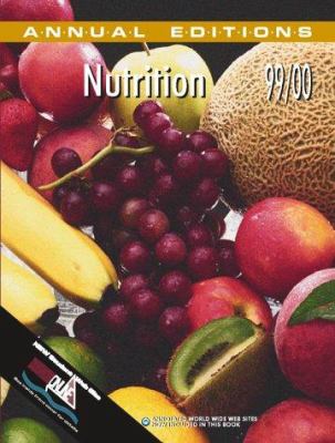 Nutrition, 99/00