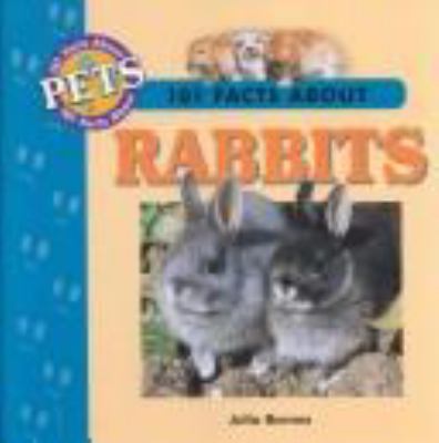 101 facts about rabbits