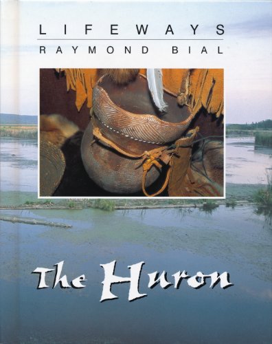 The Huron