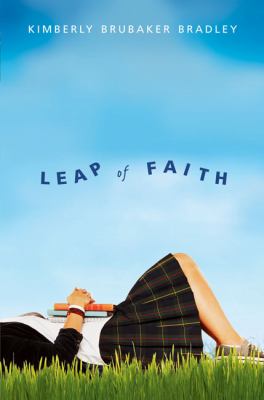 Leap of faith