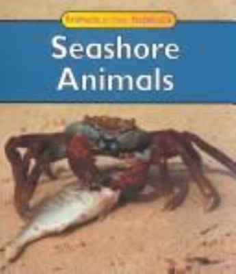 Seashore animals