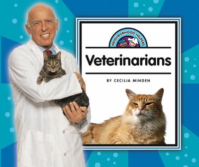 Veterinarians