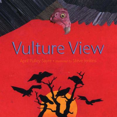 Vulture view