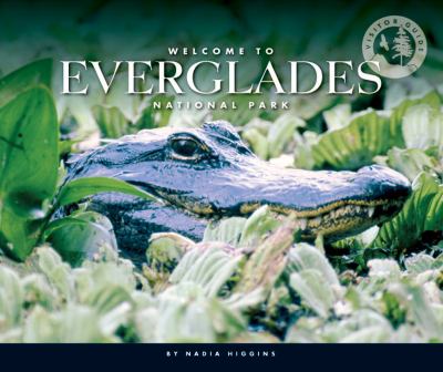 Welcome to Everglades National Park