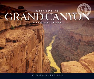 Welcome to Grand Canyon National Park