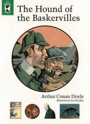 The hound of the Baskervilles