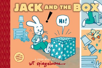 Jack and the box : a toon book