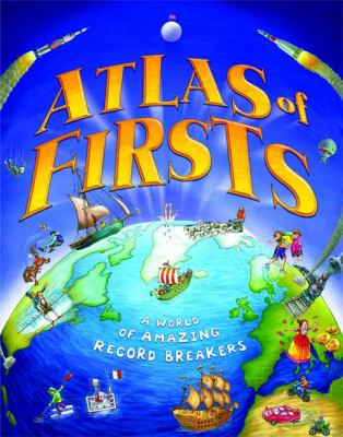 Atlas of firsts