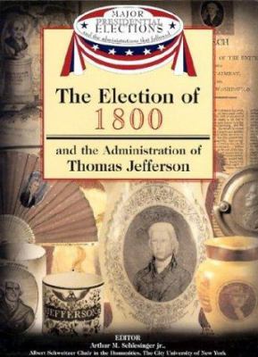 The election of 1800