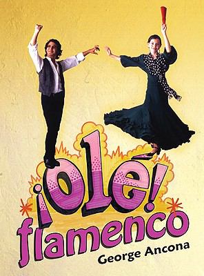 Olé! flamenco