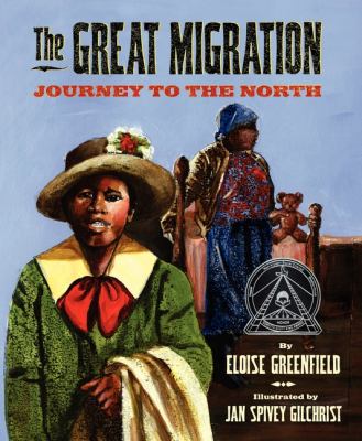 The Great Migration : journey to the North