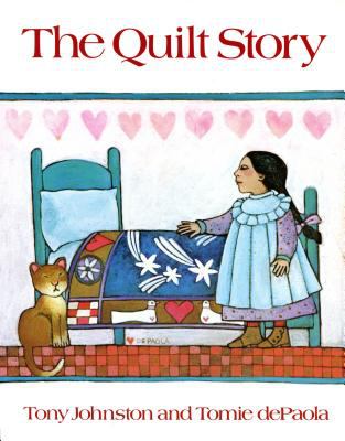 The quilt story