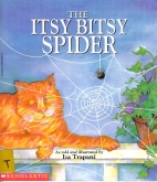 The itsy bitsy spider